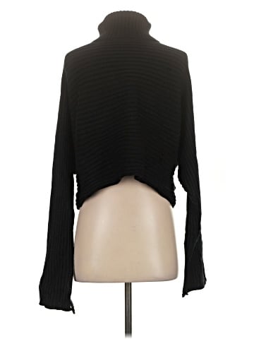 Stelen Turtleneck Sweater (view 2)