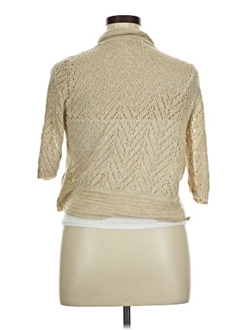 Leo & Nicole Cardigan (view 2)
