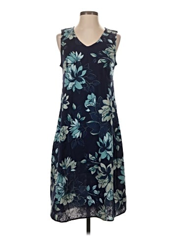 Coldwater Creek Casual Dress (view 1)