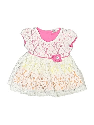 Little Lass Dress (view 1)