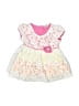 Little Lass White Dress 12-18 MO / 18 MO - photo 1