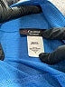 Cocomo Blue 3/4 Sleeve Button-Down Shirt Size 1X - photo 7