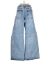 RSQ 100% Cotton Blue Jeans Size 25 waist - photo 2