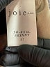 Joie Tan Jeans Size 27 waist - photo 8