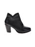 Thursday Boot Company Print Black Ankle Boots Size 9 - photo 1