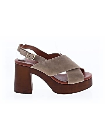 Cordani Sandals (view 1)