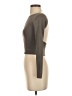 Subdued Gray Long Sleeve T-Shirt Size XS - photo 5