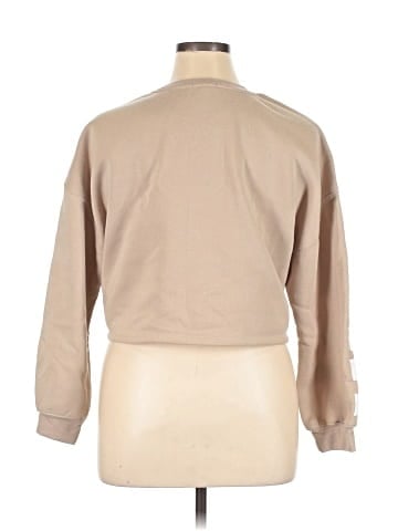 Derek Heart Sweatshirt (view 2)
