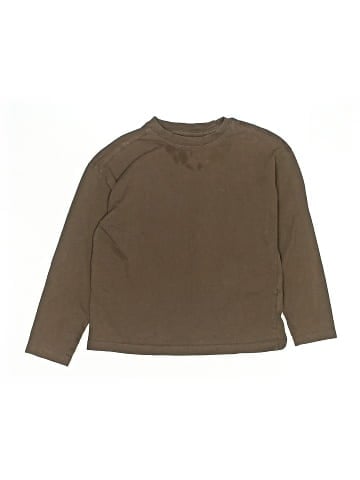 Zara Long Sleeve T-Shirt (view 1)