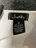 Justify Ivory Tank Top Size M - photo 7