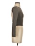 Subdued Gray Long Sleeve T-Shirt Size XS - photo 4