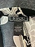 NYCC Print Black Casual Skirt Size L - photo 4