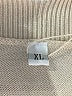 Unbranded Ivory Pullover Sweater Size XL - photo 7
