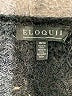 ELOQUII Black Cardigan Size 18 Plus - photo 7