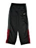 Nike 100% Polyester Black Track Pants Size 6 - photo 1