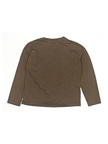 Zara Long Sleeve T-Shirt (view 2)