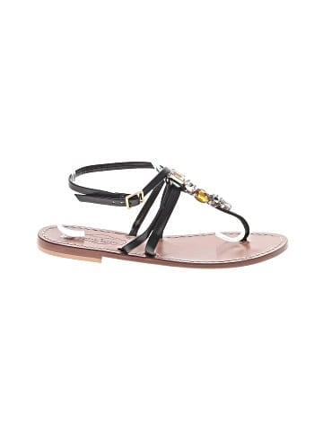 Henri Bendel Sandals (view 1)