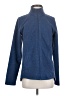 Athleta 100% Polyester Blue Jacket Size S - photo 1