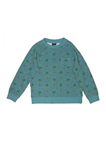 Janie and Jack Pullover Sweater (view 1)