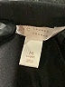 LC Lauren Conrad Solid Black Active Pants Size M - photo 4