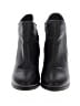 Thursday Boot Company Print Black Ankle Boots Size 9 - photo 2