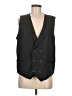Unbranded Black Tuxedo Vest Size 12 - photo 1