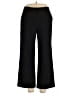 DKNY Black Dress Pants Size 8 - photo 1