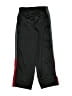 Nike 100% Polyester Black Track Pants Size 6 - photo 2