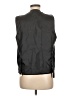 Unbranded Black Tuxedo Vest Size 12 - photo 2