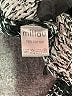 Millau 100% Cotton Metallic Gray Pullover Sweater Size S - photo 5
