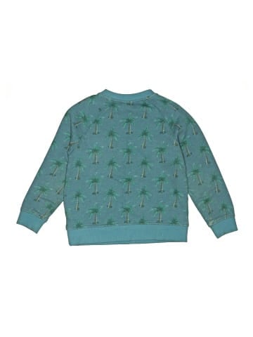 Janie and Jack Pullover Sweater (view 2)