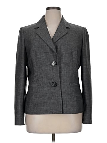 Le Suit Separates Blazer (view 1)