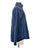 Athleta 100% Polyester Blue Jacket Size S - photo 4