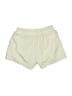 MPG Solid Ivory Athletic Shorts Size S - photo 2