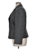 Le Suit Separates 100% Polyester Gray Blazer Size 16 - photo 5