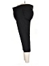 Ingrid + Isabel Black Dress Pants Size Med Maternity (2) - photo 5