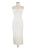 Unbranded Ivory Cocktail Dress Size M - photo 1