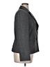 Le Suit Separates 100% Polyester Gray Blazer Size 16 - photo 4