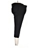 Ingrid + Isabel Black Dress Pants Size Med Maternity (2) - photo 4