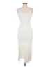 Unbranded Ivory Cocktail Dress Size M - photo 2