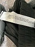 ELOQUII Black Track Pants Size 18 Plus - photo 5
