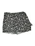 Ann Taylor LOFT Outlet Black Skort Size XL - photo 1