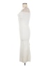 Unbranded Ivory Cocktail Dress Size M - photo 5