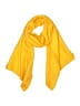 Unbranded Yellow Orange Scarf One size - photo 1