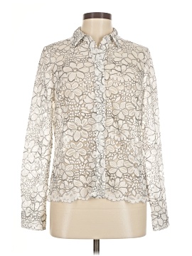Walter Baker Long Sleeve Blouse