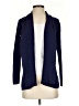 Apt. 9 Blue Cardigan Size S - photo 1