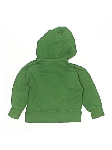 John Deere Zip Up Hoodie (view 2)