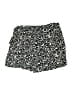 Ann Taylor LOFT Outlet Black Skort Size XL - photo 2