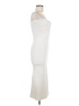 Unbranded Ivory Cocktail Dress Size M - photo 4
