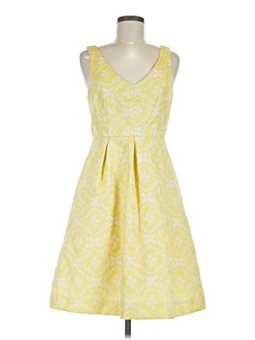Moulinette Soeurs Cocktail Dress (view 1)